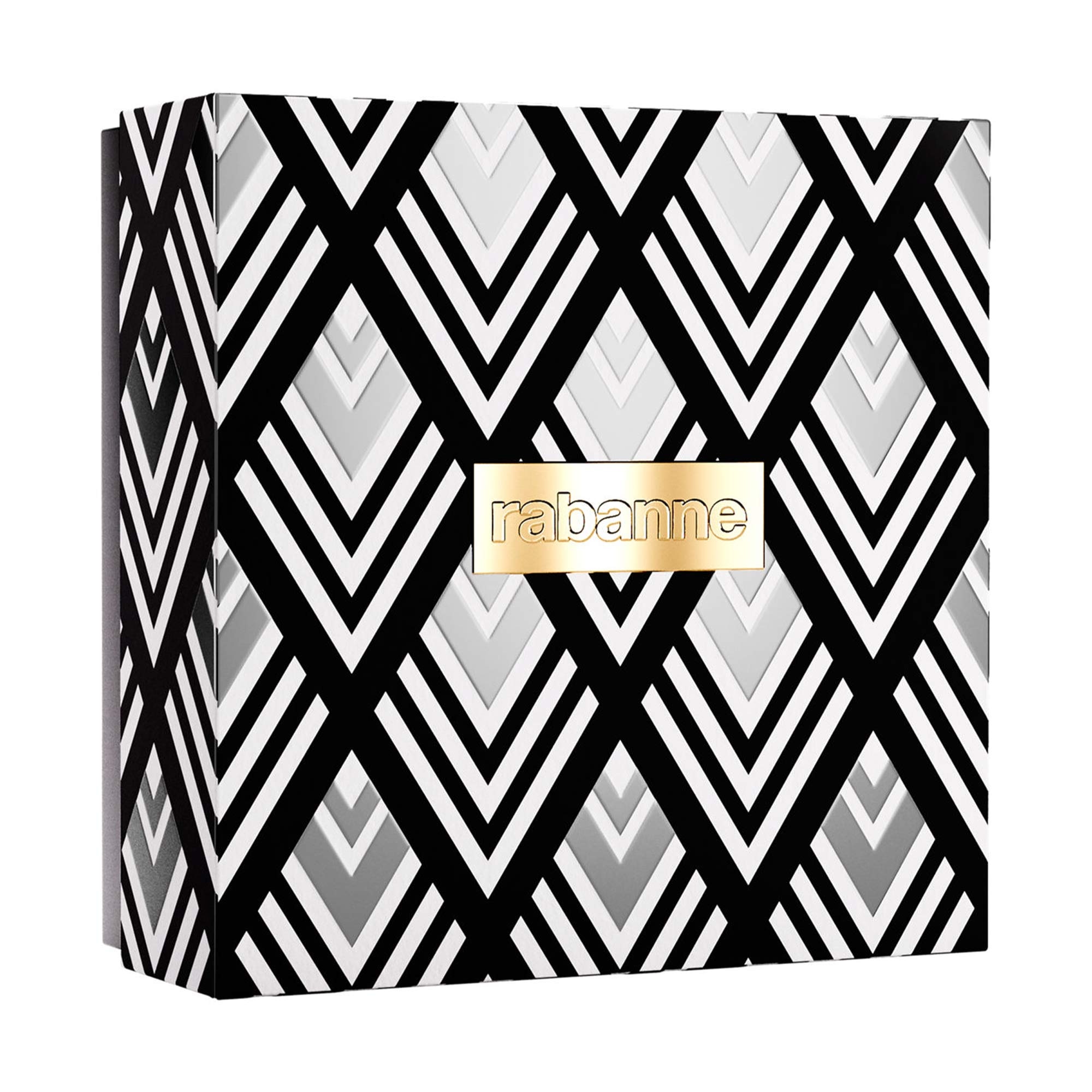 Coffret eau de parfum et gel douche