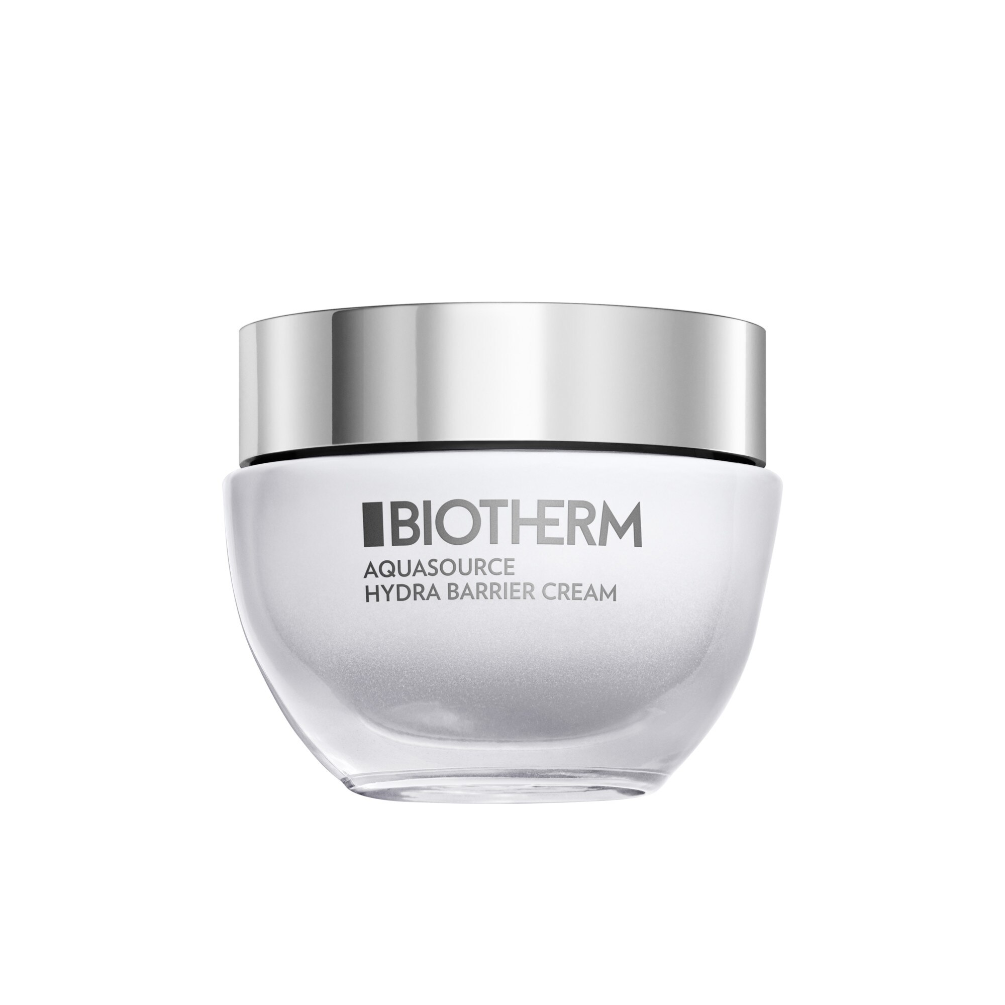 Biotherm - Aquasource Hydra Barrier - Crme Hydratant Rgnrant - 50ml 49 €