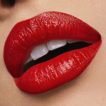 Rouge à lèvres crème