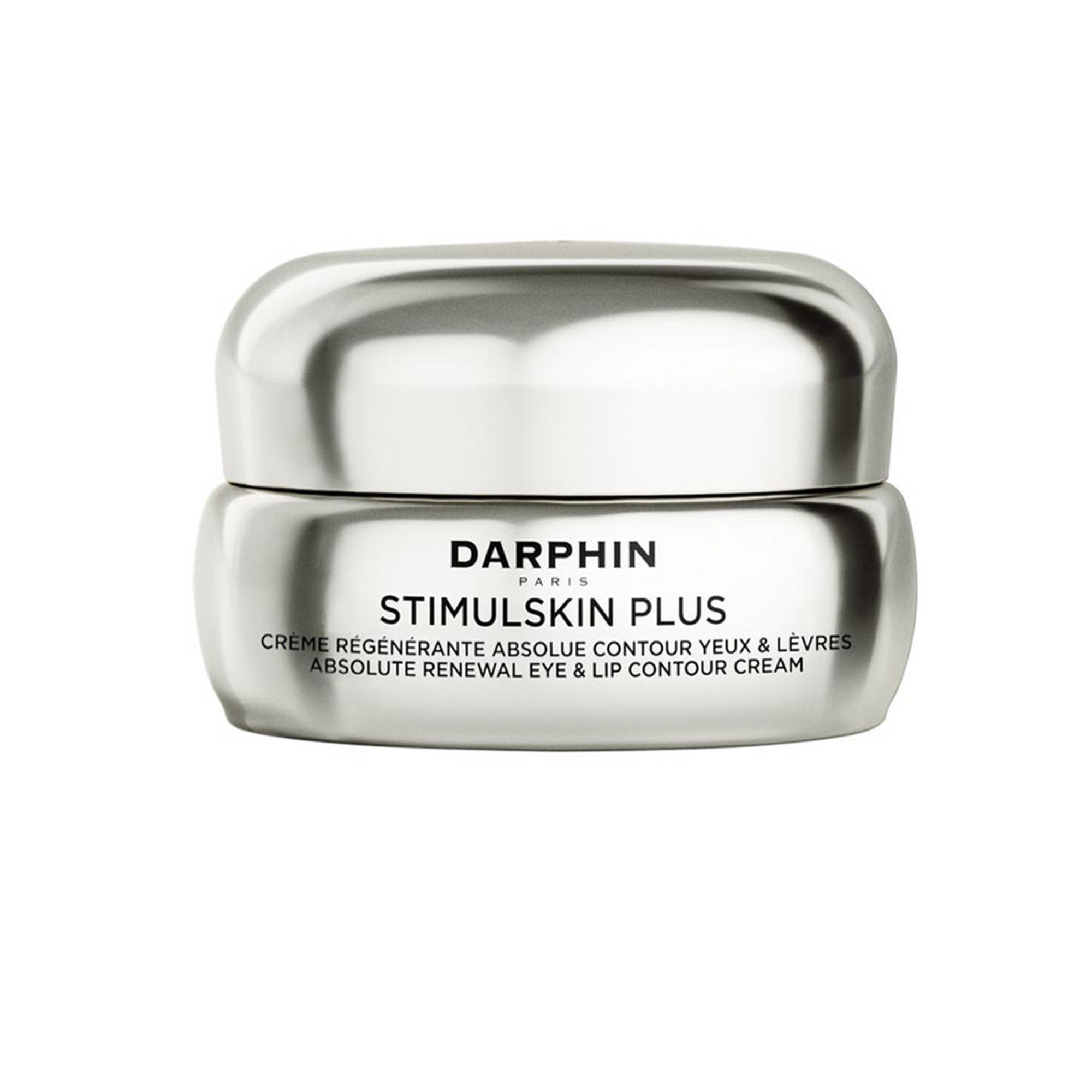 15ML DARPHIN STIMULSKIN PLUS CONTOUR DES YEUX Crème régénérante absolue contour des yeux et des lèvres Crème régénérante absolue contour des yeux et des lèvres