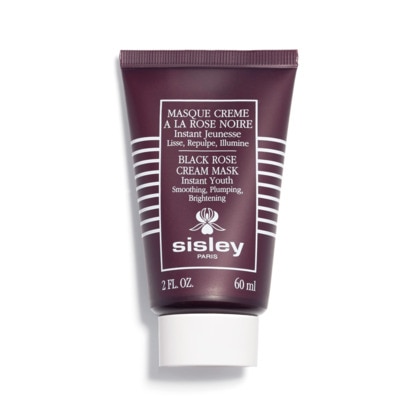 60ML Sisley ROSE NOIRE Masque crème à la rose noire  1 of 4 