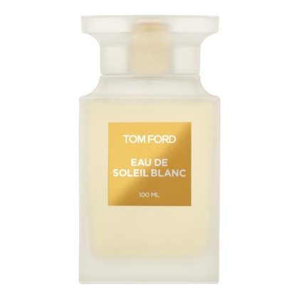 100ML Tom Ford EAU DE SOLEIL BLANC Eau de toilette  1 of 3 