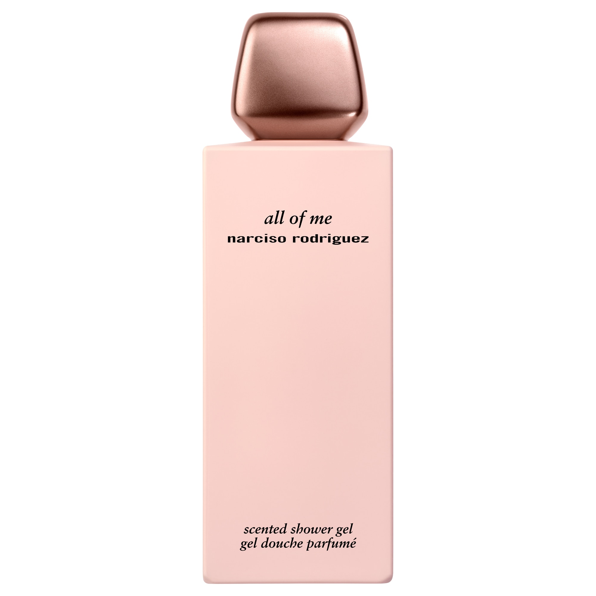 Narciso Rodriguez - All Of Me - Gel Douche Parfumé - 200ml