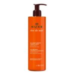 400ML Nuxe REVE DE MIEL Gel lavant surgras visage et corps 1 of 4 Gel lavant surgras visage et corps