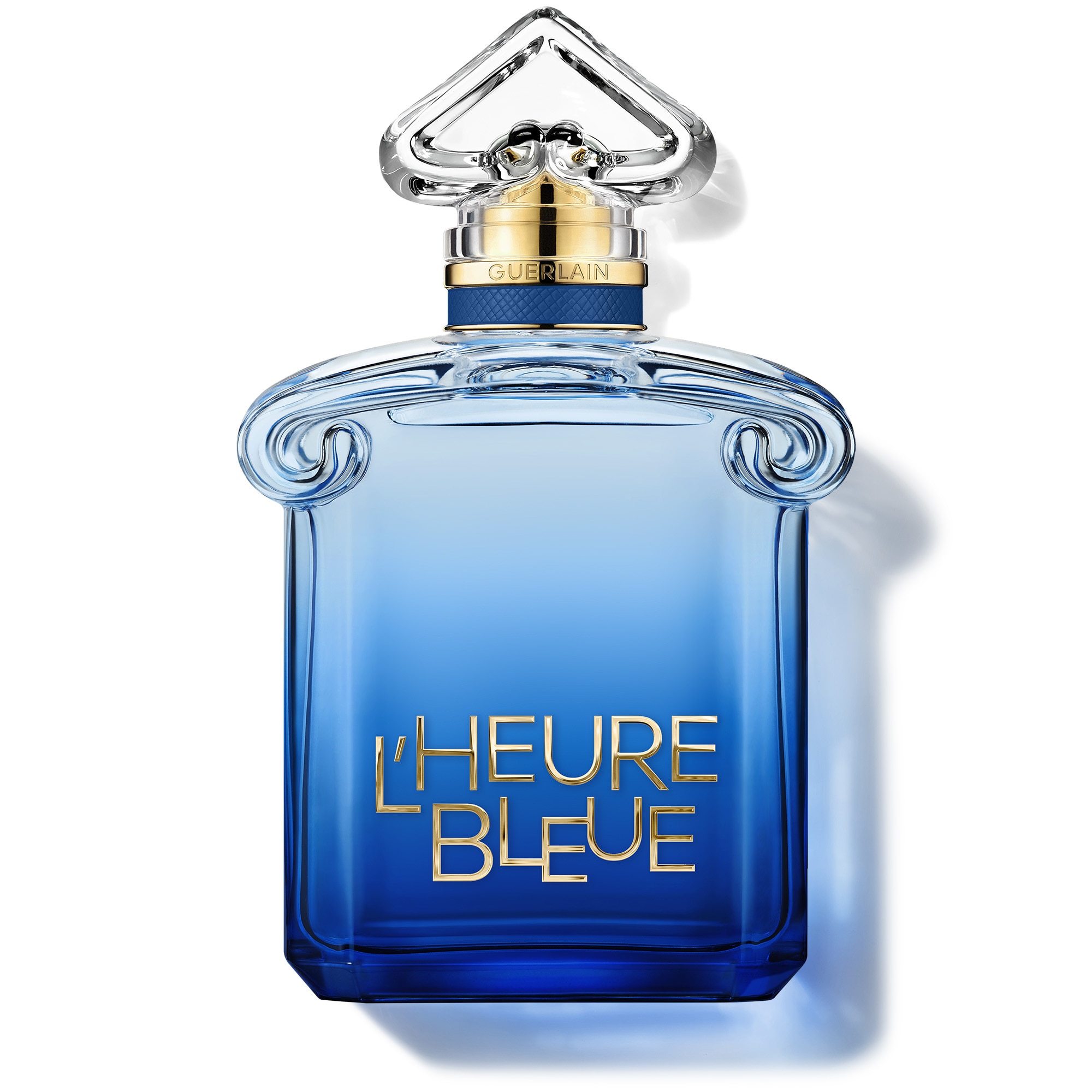 Guerlain - L'heure Bleue - Eau De Parfum - Rechargeable - 100ml