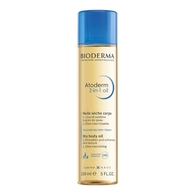 150ML BIODERMA ATODERM Huile sèche pour le corps  1 of 2 