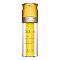 35ML Clarins SOIN VISAGE NATUREL Plant Gold - L'Or des Plantes  1 of 2 