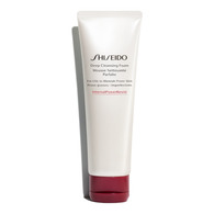 125ML Shiseido NETTOYANTS Mousse Nettoyante Parfaite  1 of 2 