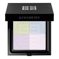  GIVENCHY PRISME LIBRE PRESSED POWDER Poudre compacte fixatrice, floutante et matifiante  1 of 2 