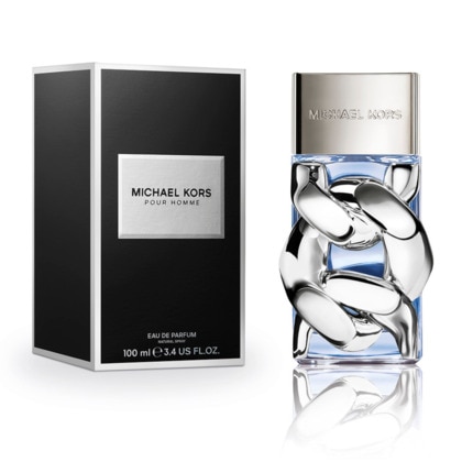 100ML MICHAEL KORS MICHAEL KORS POUR HOMME Eau de parfum  1 of 4 