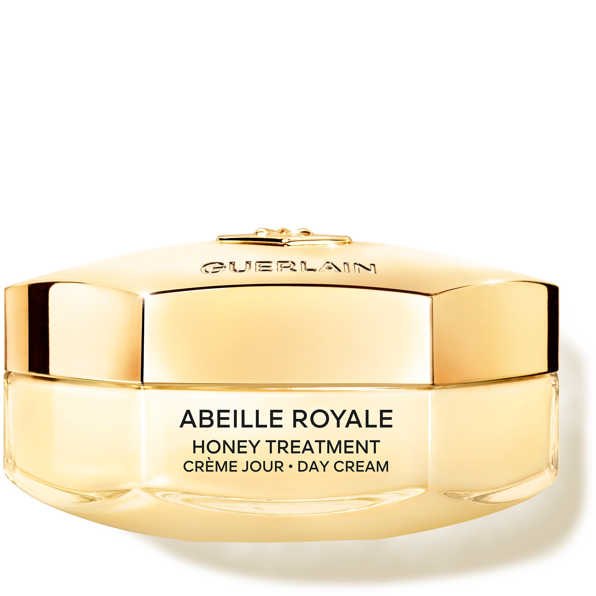 50mL Guerlain ABEILLE ROYALE Crème jour honey treatment  1 of 1 Crème jour honey treatment