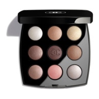 CHANEL LES 9 OMBRES Ombres à paupières haute intensité effets multiples - édition limitée