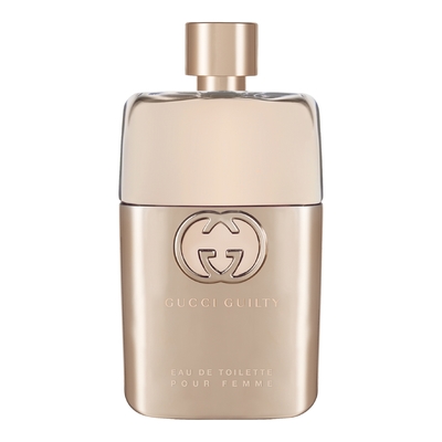 Gucci - Gucci Guilty Pour Femme - Eau De Toilette - 90ml