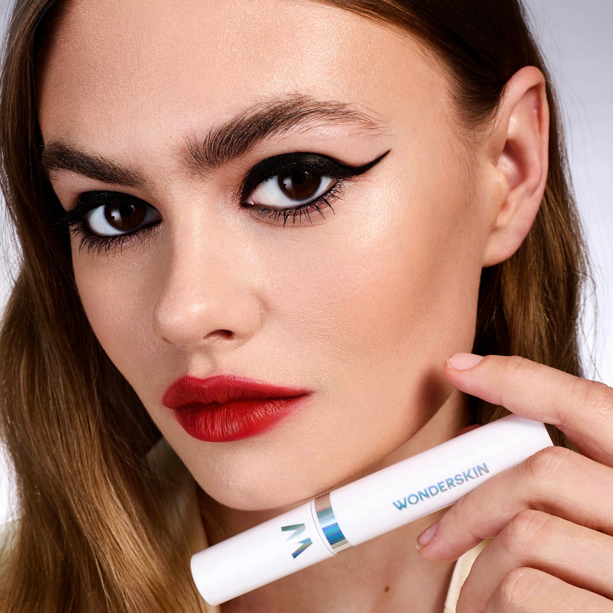 Encre à lèvres longue tenue