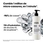 250ML L'ORÉAL PROFESSIONNEL SERIE EXPERT METAL DETOX Pré-shampoing combleur & anti-porosité  2 of 4 Pré-shampoing combleur & anti-porosité