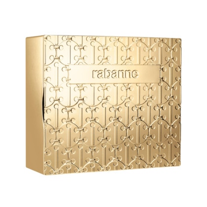  Rabanne MILLION GOLD FOR HER Coffret eau de parfum et lotion pour le corps  1 of 4 