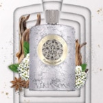 100ML ATKINSONS PLATINUM BLEND Eau de parfum intense 4 of 4 Eau de parfum intense