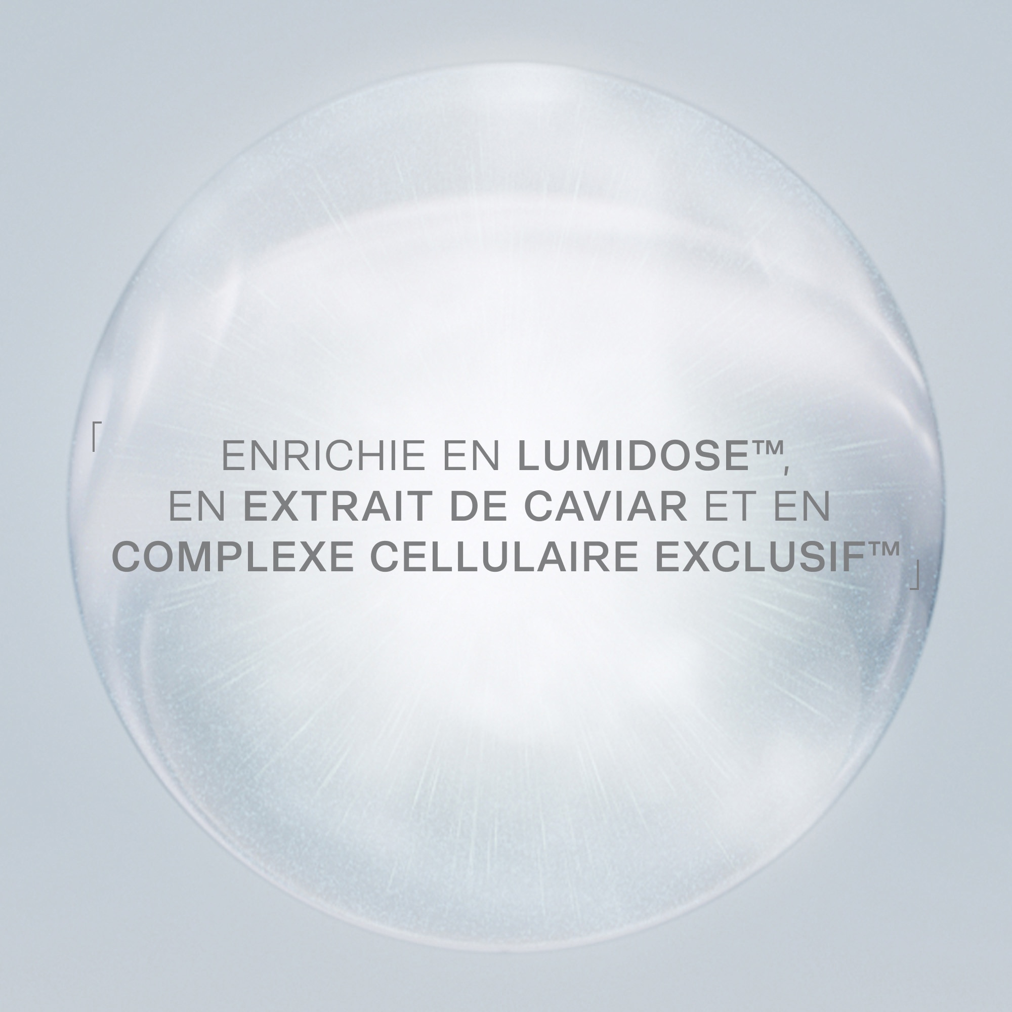 30ml La Prairie WHITE CAVIAR Infusion de perles 3 of 4 Infusion de perles