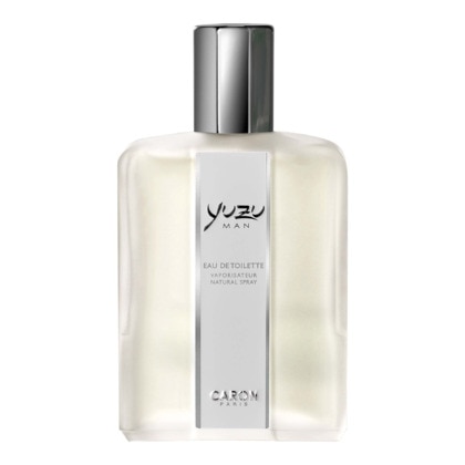 125ML CARON YUZU MAN Eau de toilette  1 of 2 