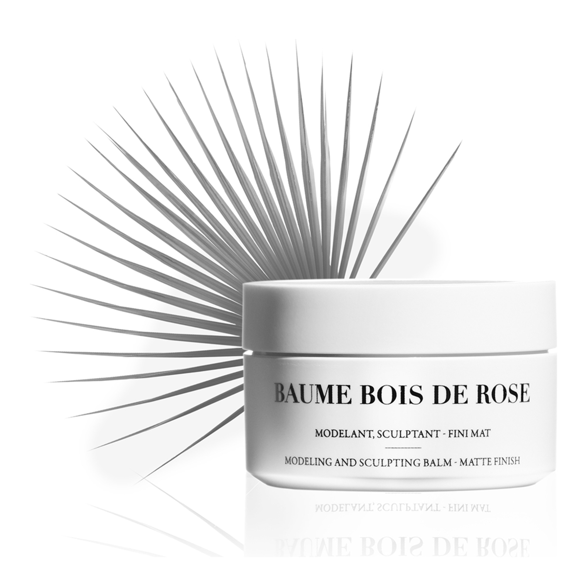 Baume bois de rose
