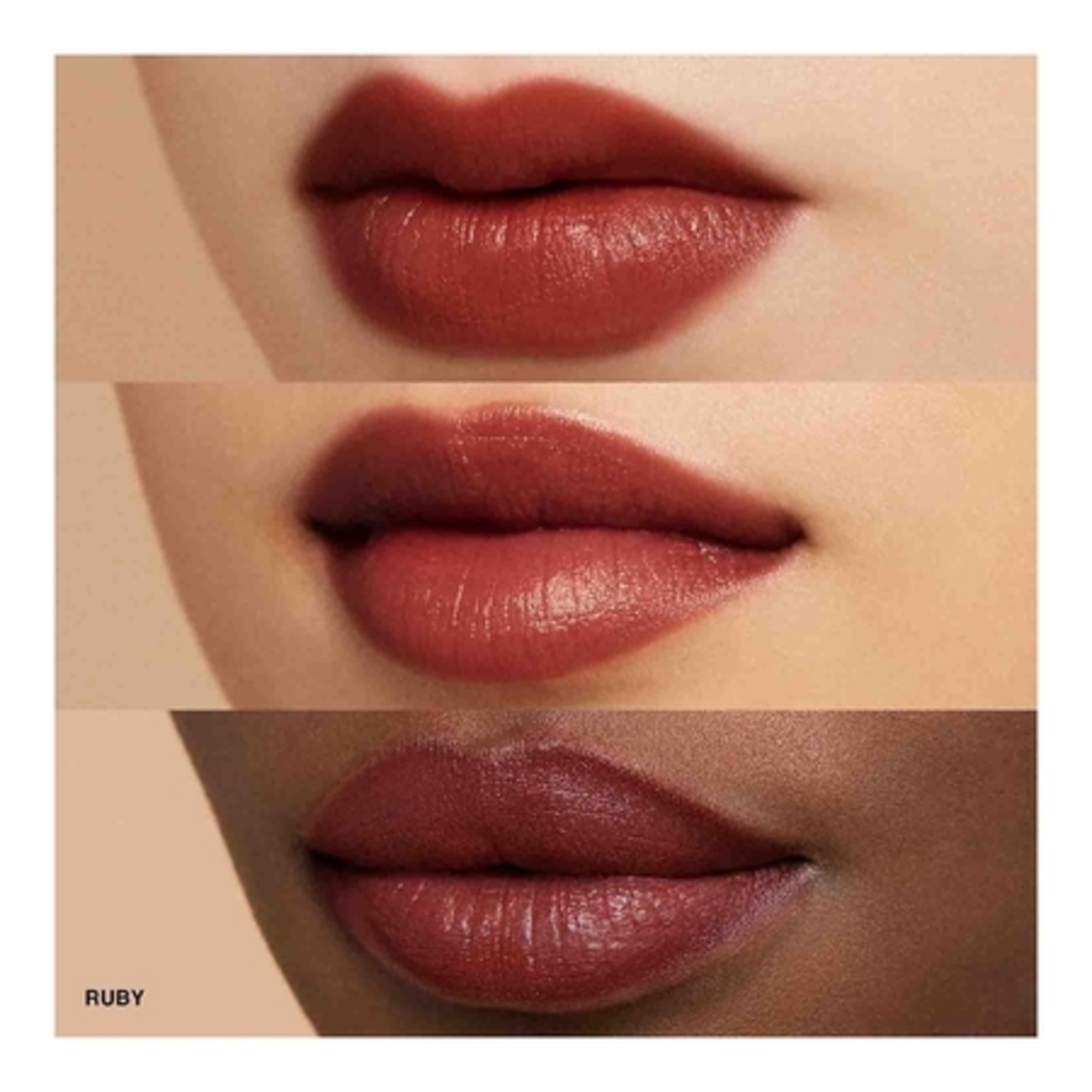 Rouge à lèvres longue tenue et hydratant