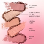 Elizabeth Arden BLUSH Blush poudre 4 of 4 Blush poudre