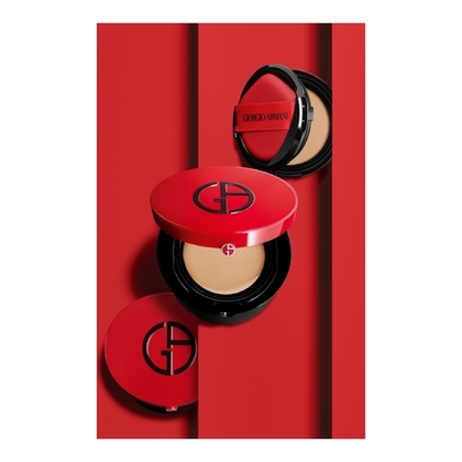  Armani MY ARMANI TO-GO Fond de Teint Cushion Essence de Teint Recharge  1 of 4 