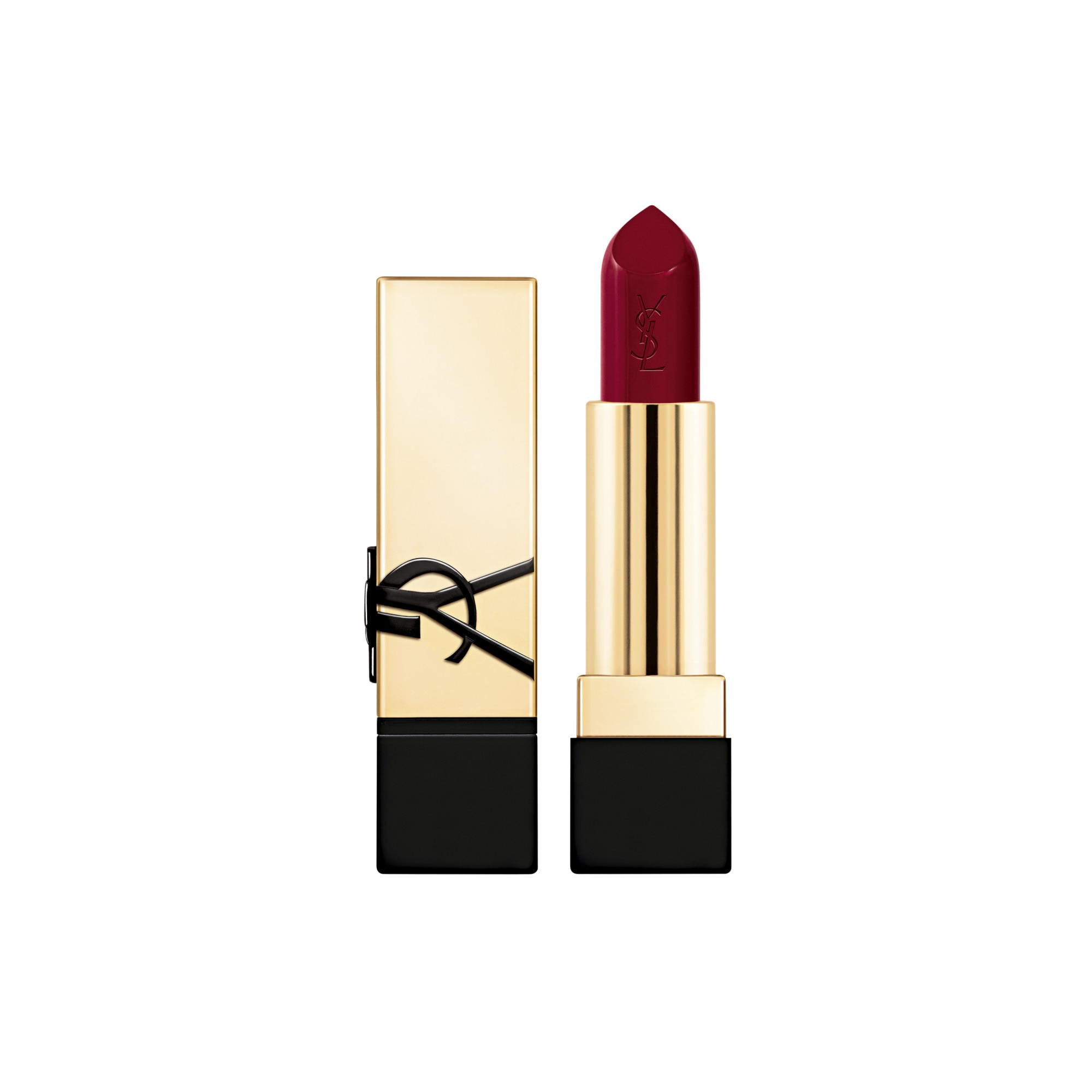 Yves Saint Laurent - Rouge Pur Couture - Rouge À Lèvres Fini Satin - R13 Rouge Calls