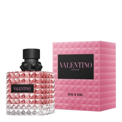 Eau de parfum