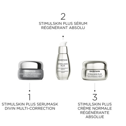 Serumask divin multi-correction