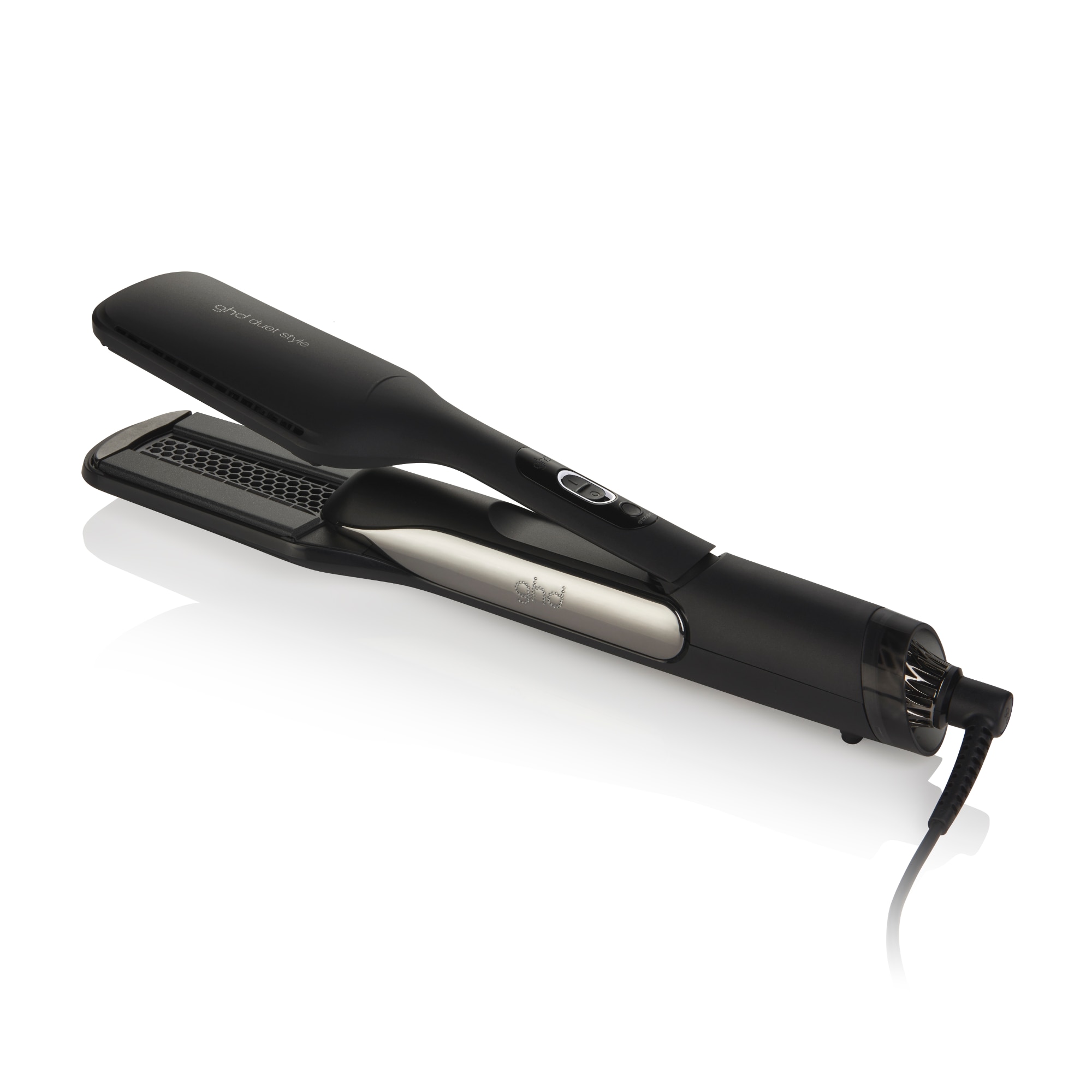Ghd - Duet Style - Lisseur Séchant 2-en-1 - Noir
