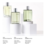 200ml Hermès H24 HERBES VIVES Eau de parfum - recharge  4 of 4 Eau de parfum - recharge