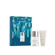 Coffret - eau de toilette + gel douche