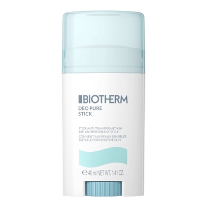 40ML BIOTHERM DEO PURE Déodorant anti-transpirant 48h  1 of 1 