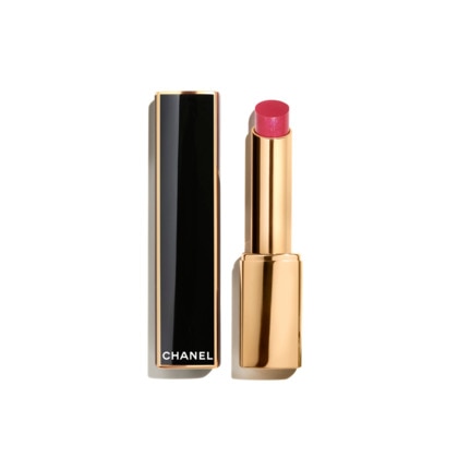  CHANEL ROUGE ALLURE L'EXTRAIT Le rouge haute intensité, extrait de lumière et de soin, rechargeable  1 of 4 