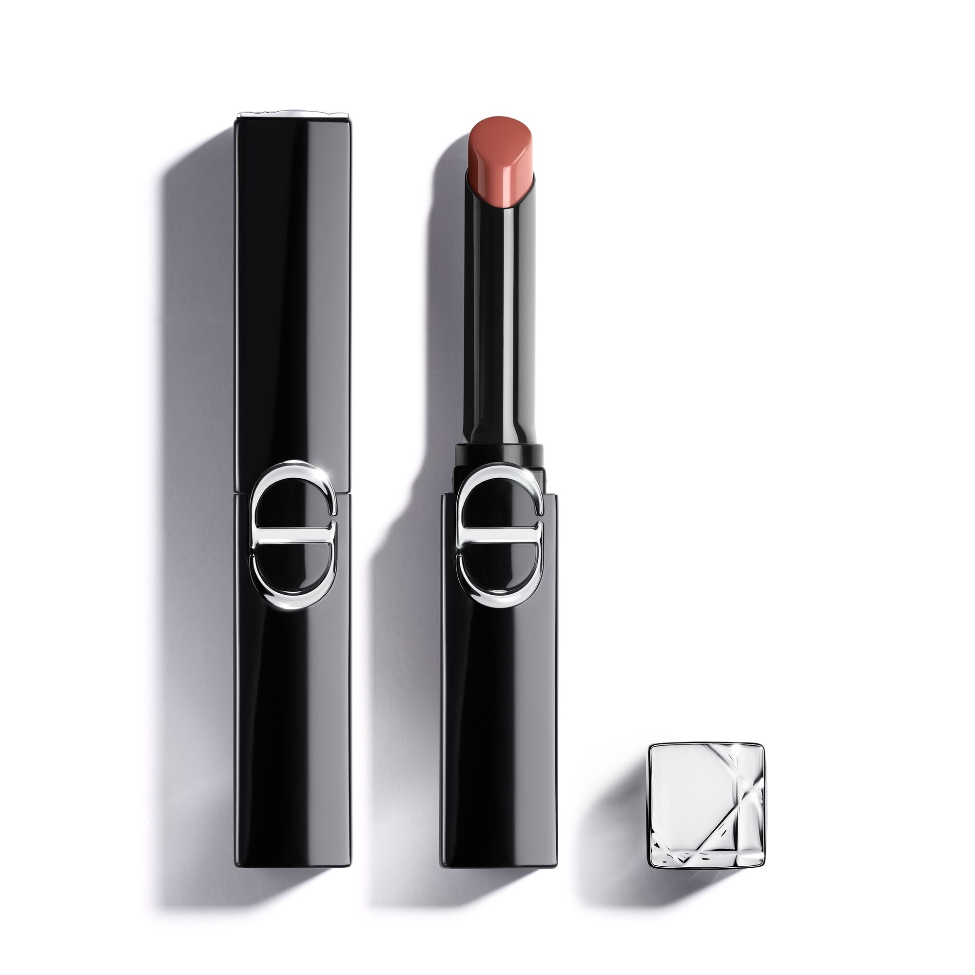 Rouge Dior On Stage - Rouge À Lèvres Fini Brillant Ultra Longue Tenue
