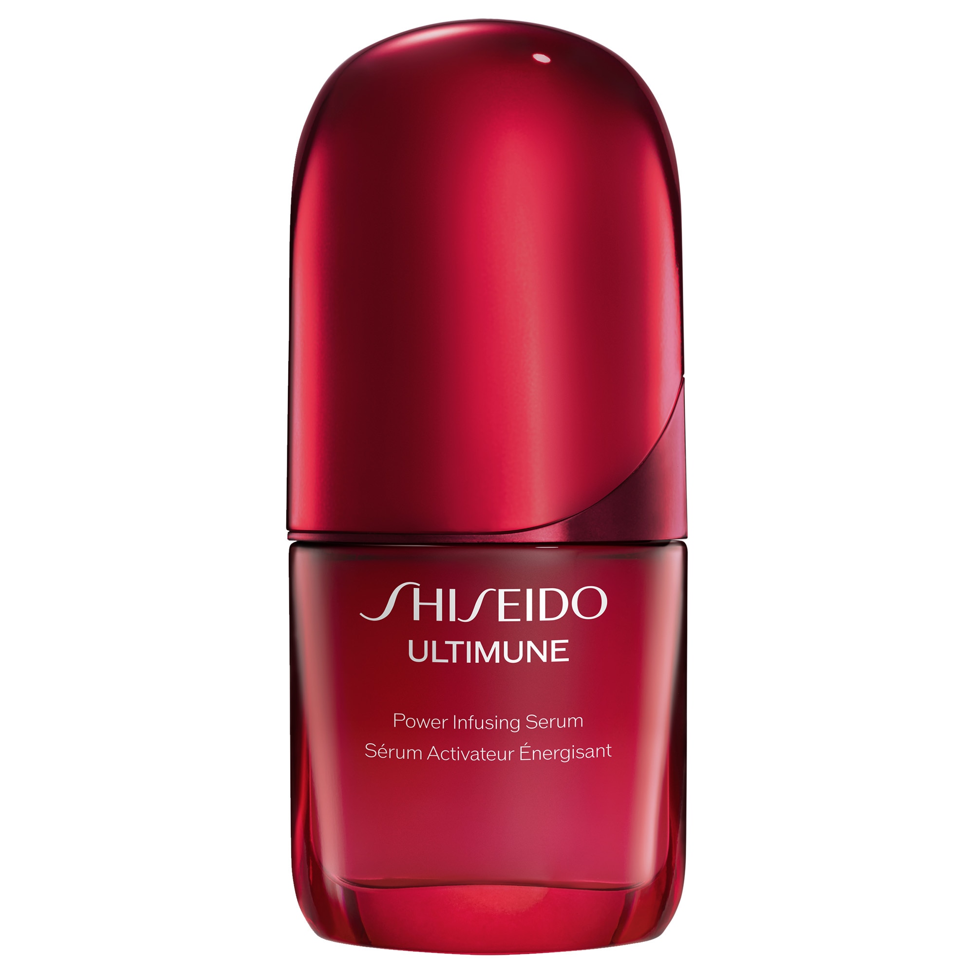 Shiseido - Ultimune - Sérum Activateur Energisant - 30ml