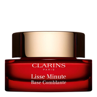  Clarins LISSE MINUTE Lisse Minute Base Comblante  1 of 2 