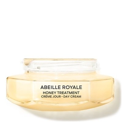 50ML Guerlain ABEILLE ROYALE Crème jour honey treatment - la recharge  1 of 4 