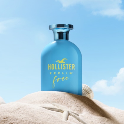 Eau de toilette