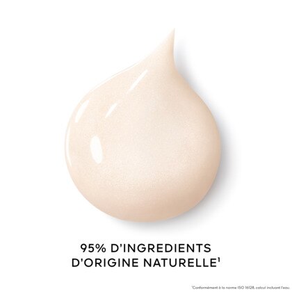 Le soin concentré regard
