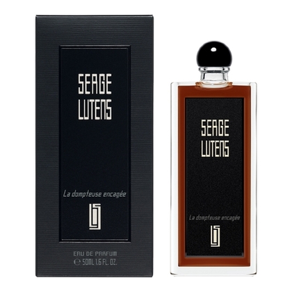 50ML Serge Lutens LA DOMPTEUSE ENGAGEE Eau de parfum  1 of 3 