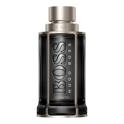 100ML HUGO BOSS THE SCENT MAGNETIC Eau de parfum  1 of 4 