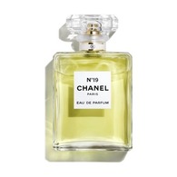 100mL CHANEL N°19 EAU DE PARFUM VAPORISATEUR  1 of 2 