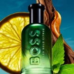 200ML HUGO BOSS BOSS BOTTLED BOLD CITRUS Eau de parfum  3 of 4 Eau de parfum