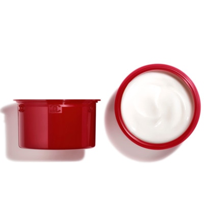 50G CHANEL N°1 DE CHANEL Crème au camélia rouge  1 of 3 