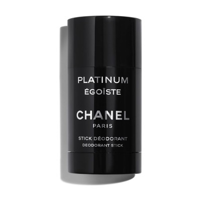 Chanel - Platinum Égoïste - Stick Déodorant - 75ml