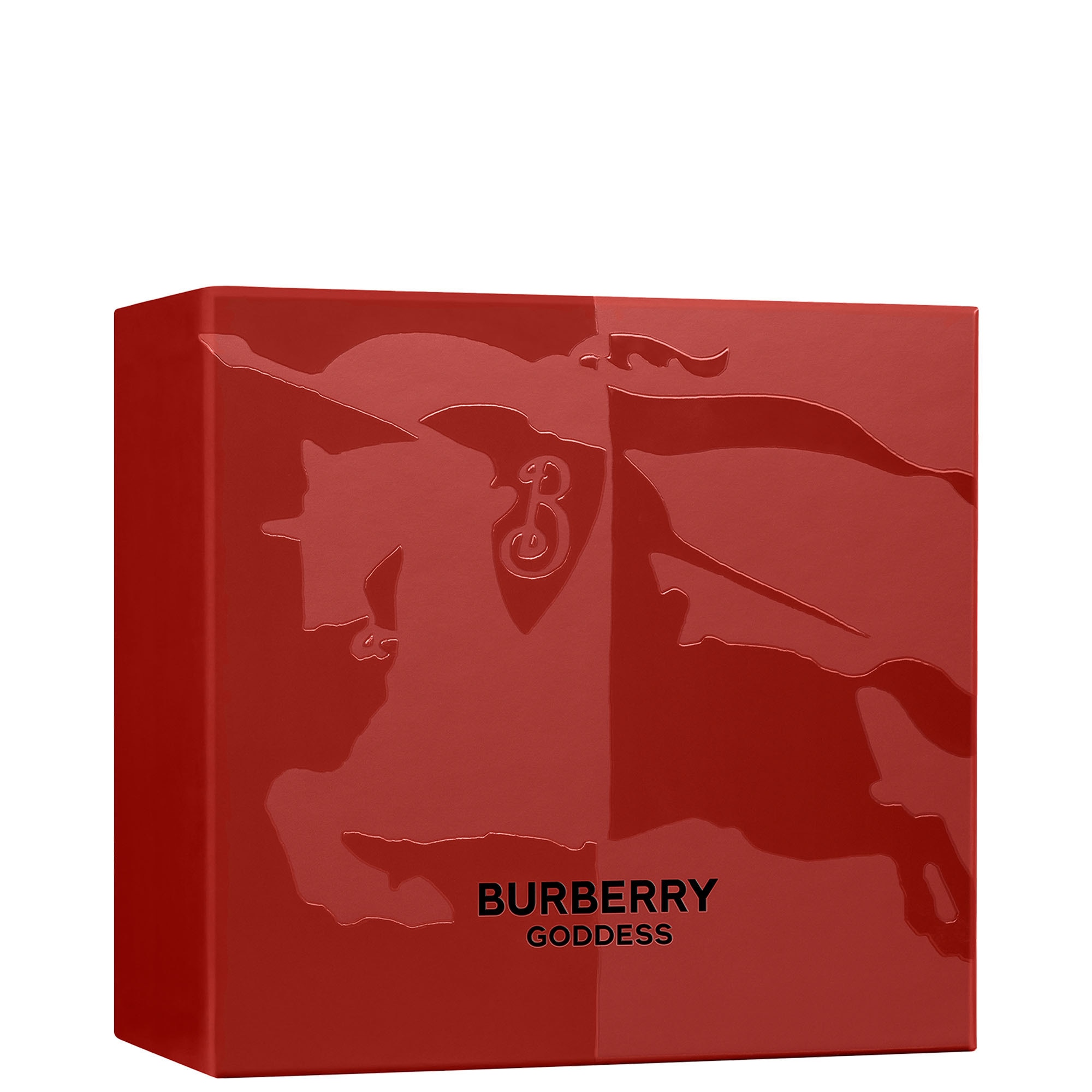 Coffret eau de parfum + lotion pour le corps