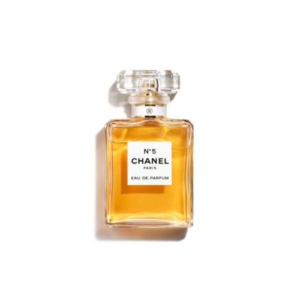 35ML CHANEL N°5 Eau de parfum vaporisateur  1 of 4 