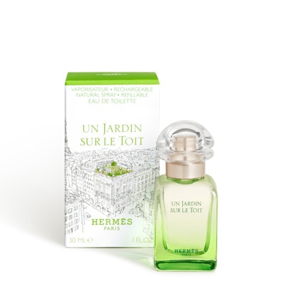 Eau de toilette